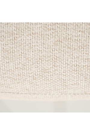 Brown Oak Accent Chair | Eleonora Mikky | OROA.com