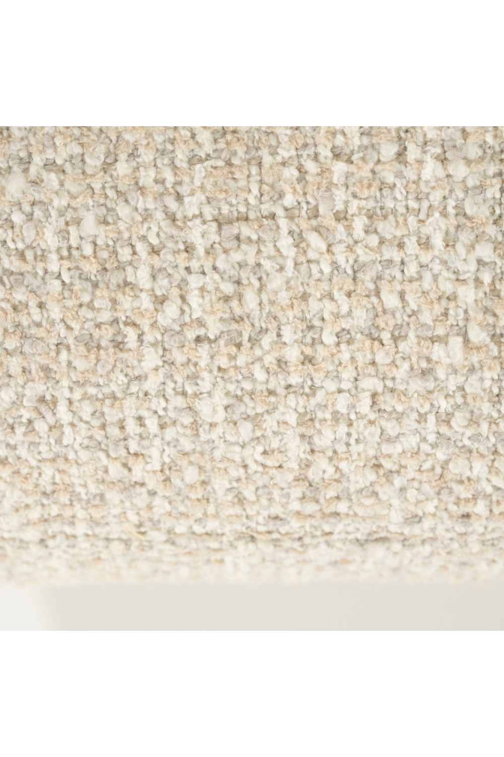 Curved Back Swivel Accent Chair | Eleonora Jordan | OROA.com