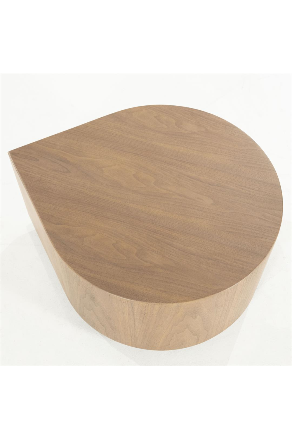 Lacquered Walnut Side Table | Eleonora Jules | Oroa.com