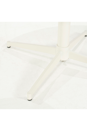 Curved Back Swivel Chair | Eleonora Molly | OROA.com