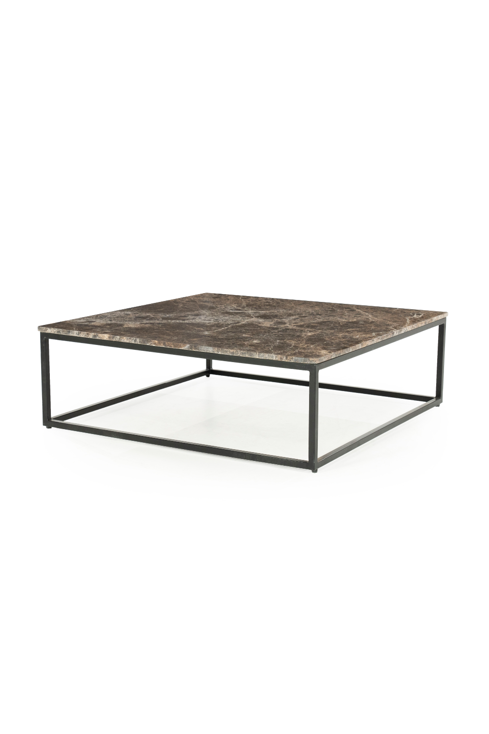Polished Marble Coffee Table | Eleonora Rico | OROA.com