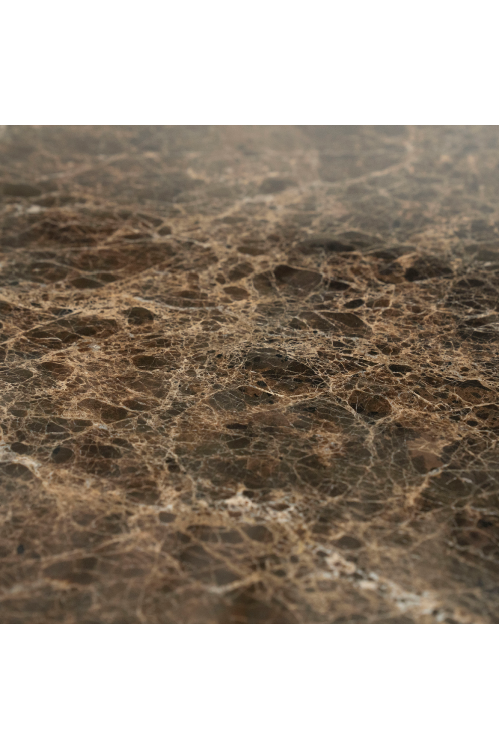 Polished Marble Coffee Table | Eleonora Rico | OROA.com