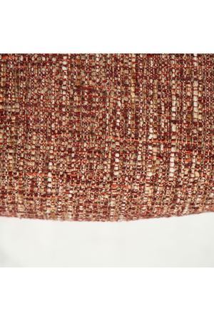 Fabric Upholstered Dining Armchair | Eleonora Indy | OROA.com