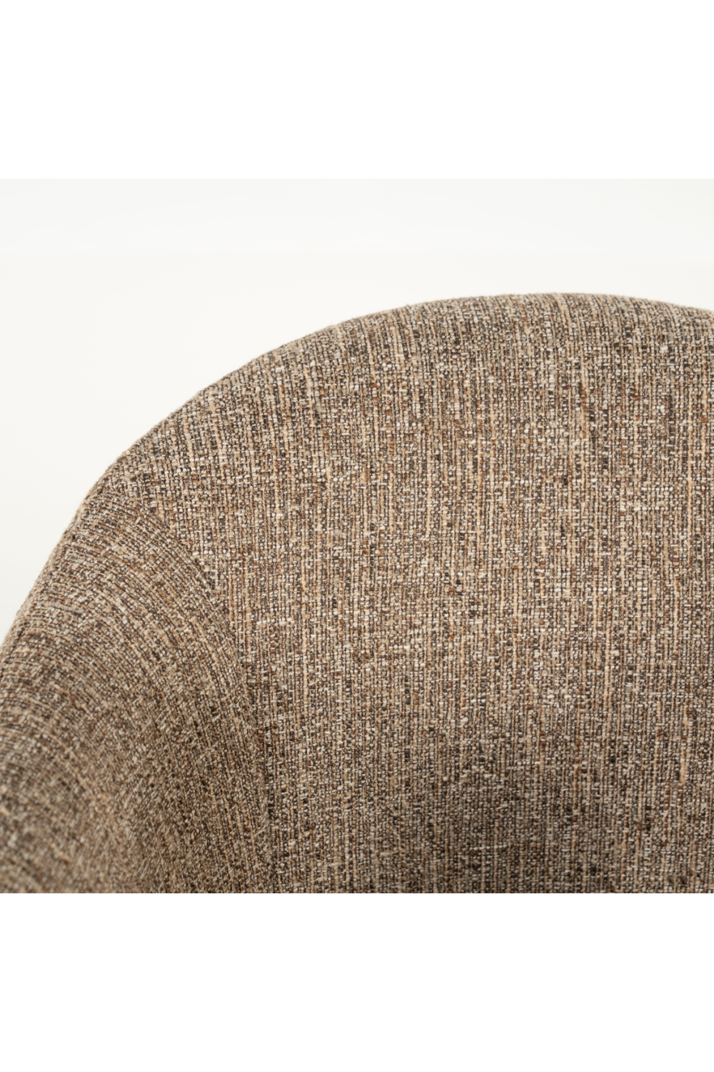 Fabric Swivel Chair | Eleonora Connor | OROA.com