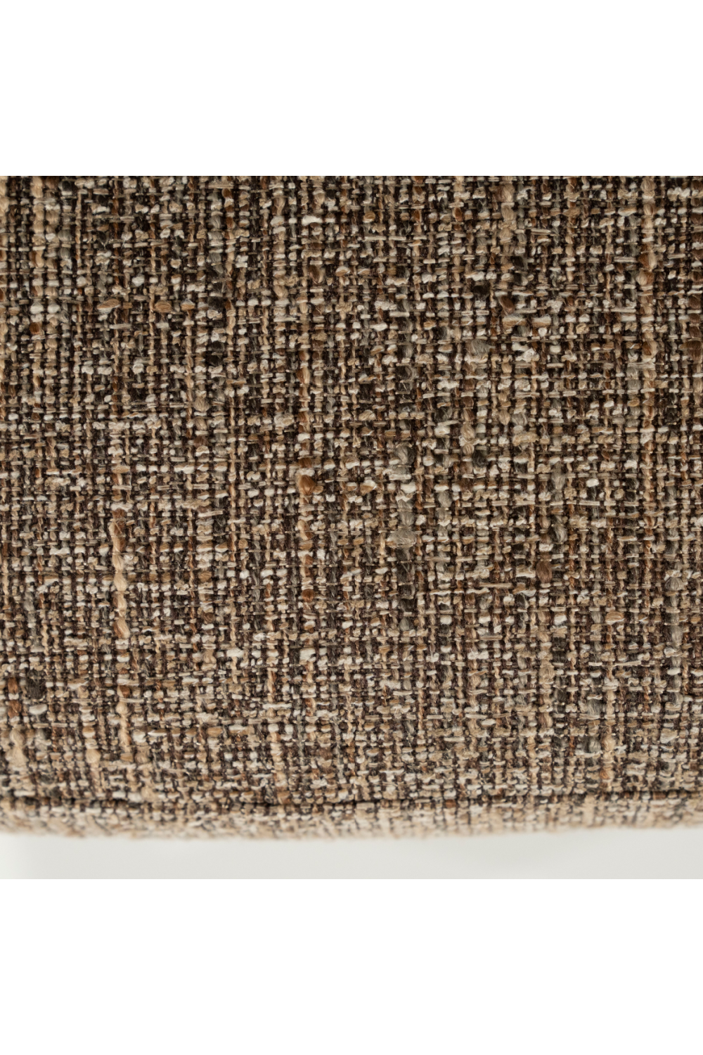 Fabric Swivel Armchair | Eleonora Connor | OROA.com