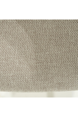 Lacquered Ash Wood Bar Chair | Eleonora Rayven | Oroa.com