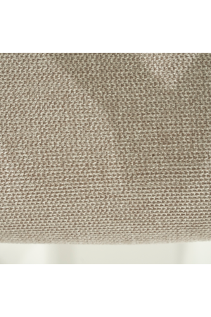 Lacquered Ash Wood Barstool | Eleonora Rayven | OROA.com