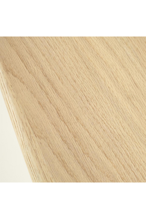 Lacquered Oak 4-Door TV Cabinet | Eleonora Josh | Oroa.com