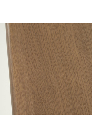 Lacquered Oak 4-Door TV Cabinet | Eleonora Josh | Oroa.com