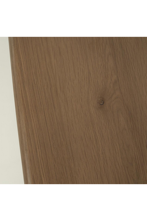 Lacquered Oak 5-Door TV Cabinet | Eleonora Josh | Oroa.com