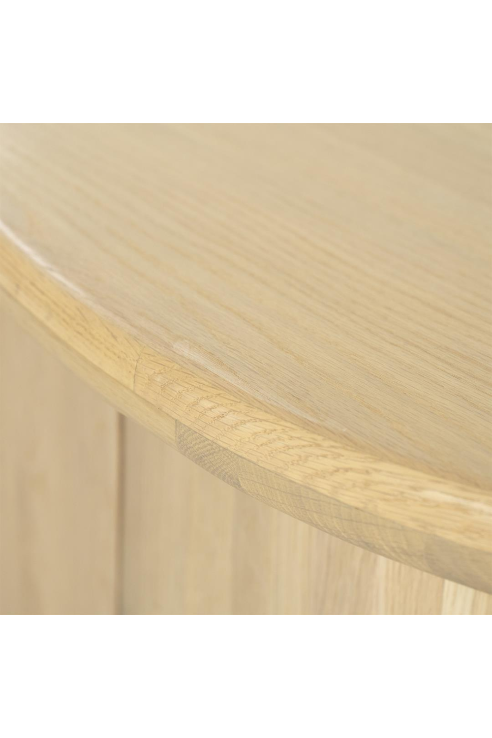 Lacquered Oak 4-Door Sideboard | Eleonora Josh | Oroa.com