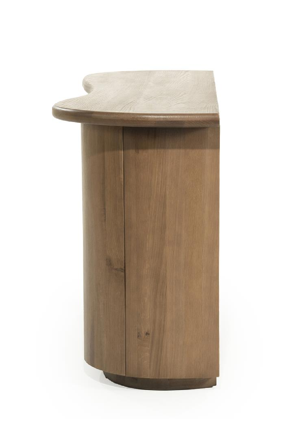 Lacquered Oak 4-Door Sideboard | Eleonora Josh | Oroa.com