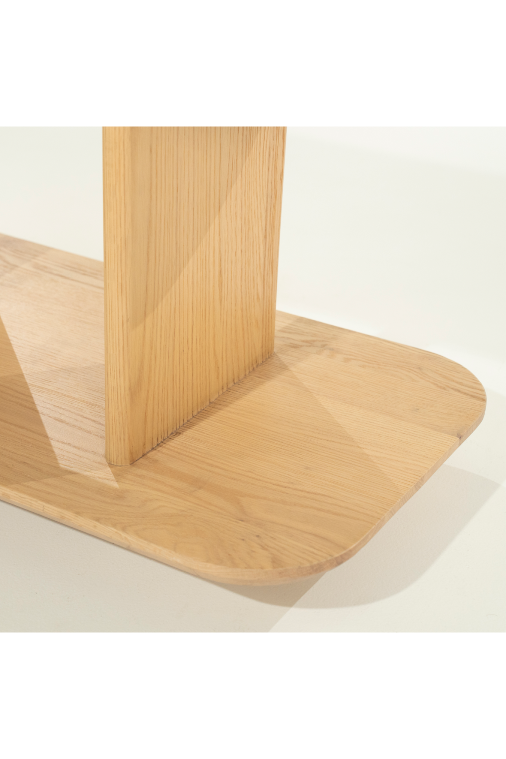 Lacquered Oak Side Table | Eleonora Ty | OROA.com