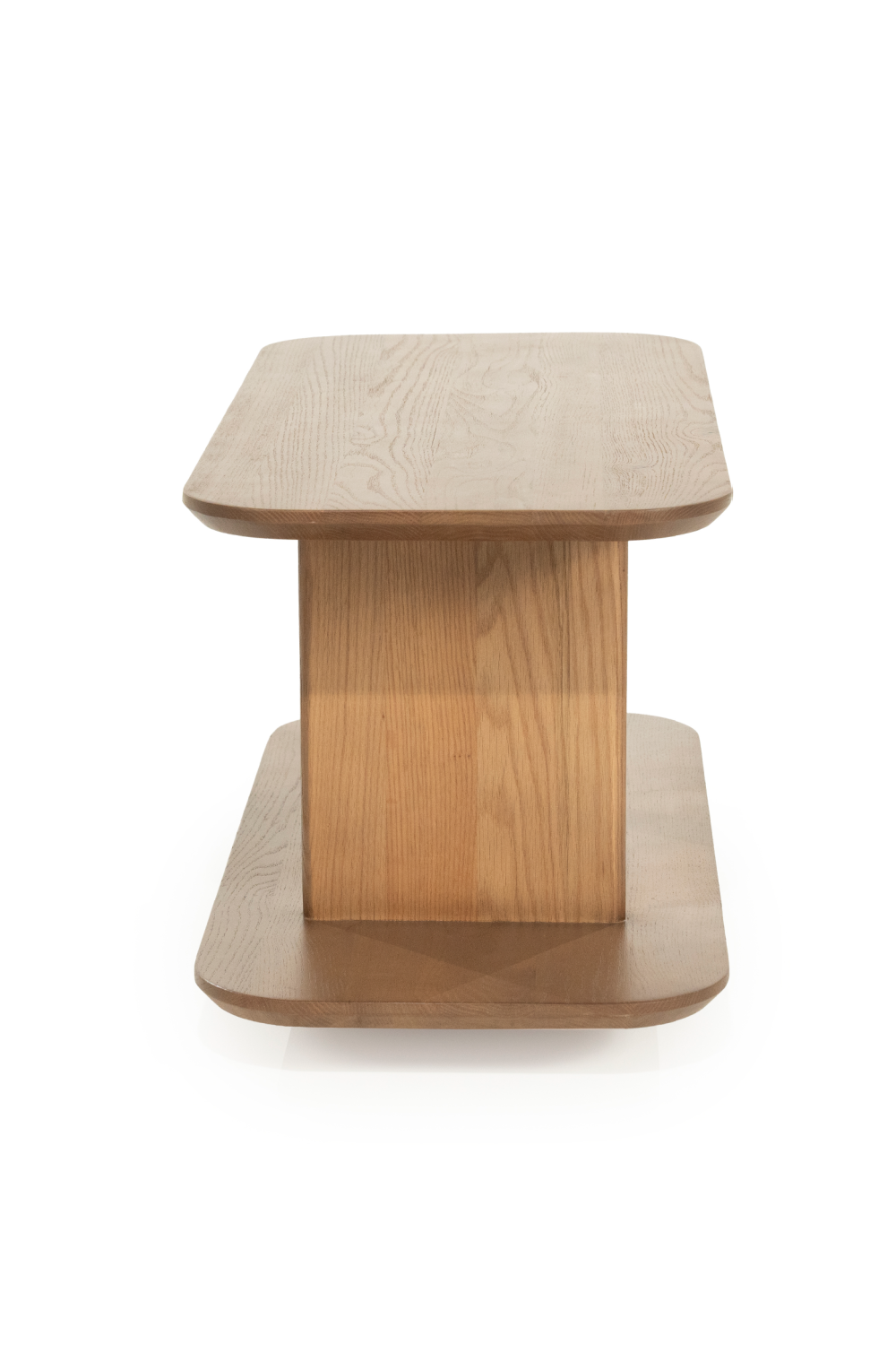 Lacquered Oak Side Table | Eleonora Ty | OROA.com