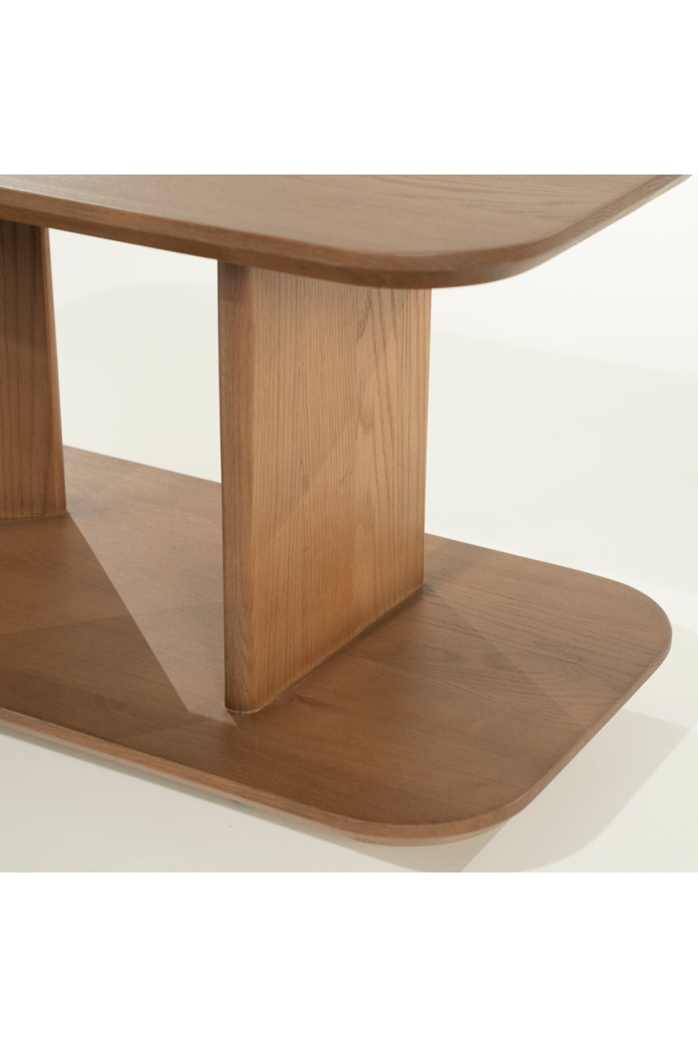 Lacquered Oak Side Table | Eleonora Ty | OROA.com