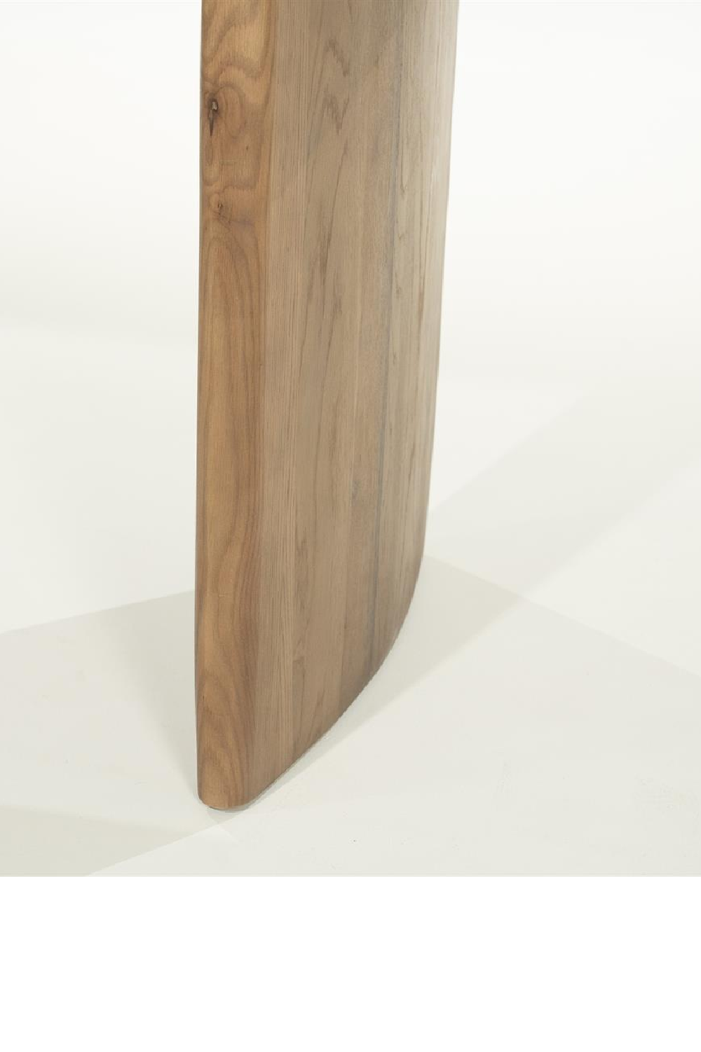 Oak Scandinavian Dining Table S | Eleonora Dex