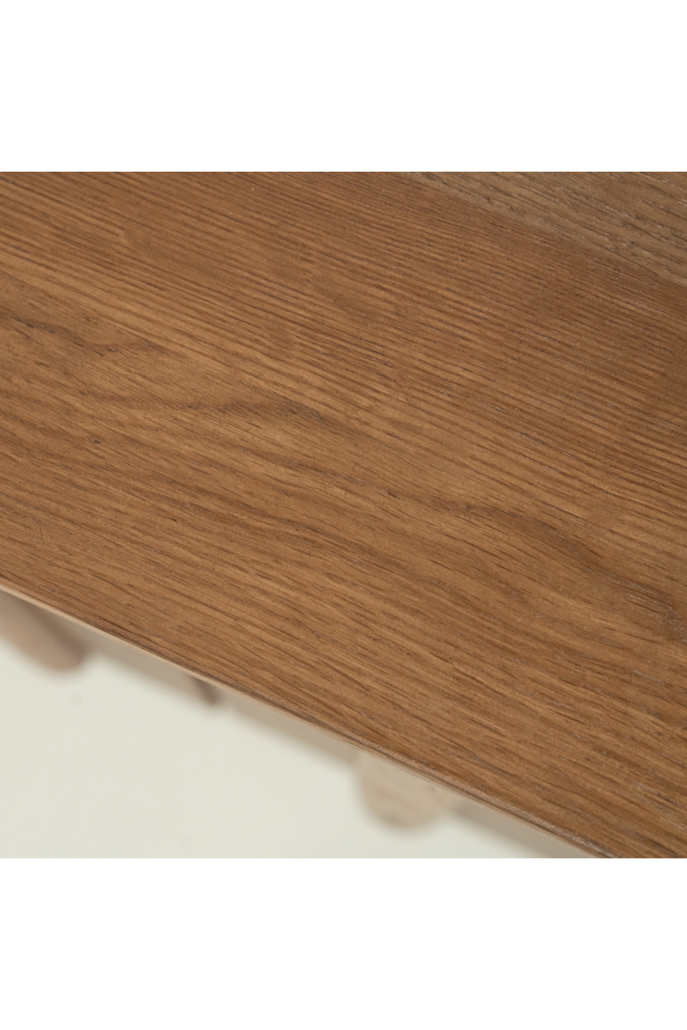 Oak Wood 4-Door Sideboard | Eleonora Jake | OROA.com