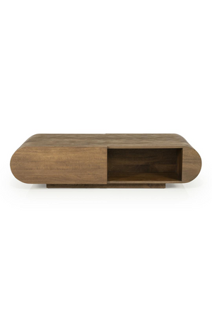 Mango Wood Coffee Table | Eleonora King | Oroa.com