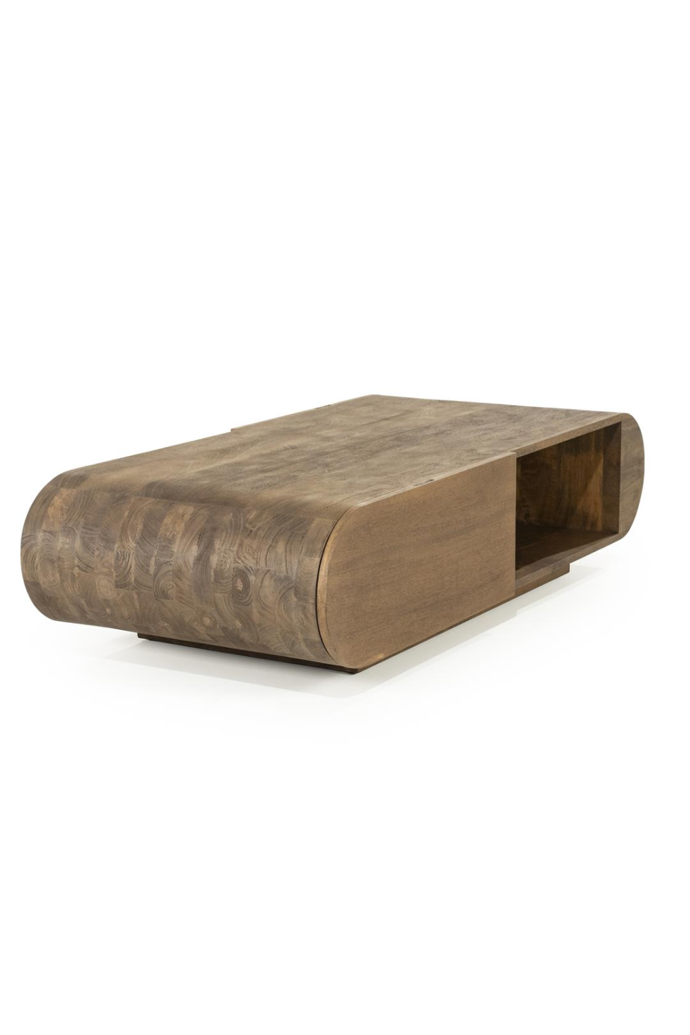 Mango Wood Coffee Table | Eleonora King | Oroa.com
