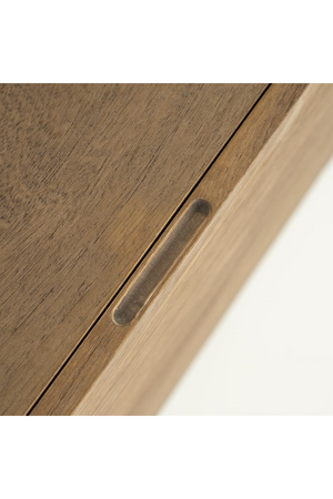 Mango Wood TV Cabinet | Eleonora King | Oroa.com