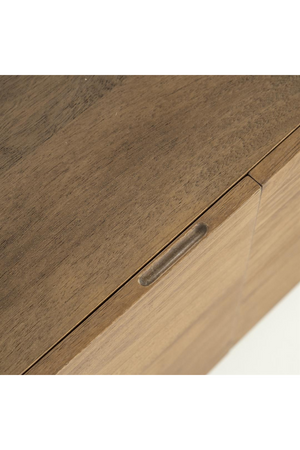 Mango Wood TV Cabinet | Eleonora King | Oroa.com