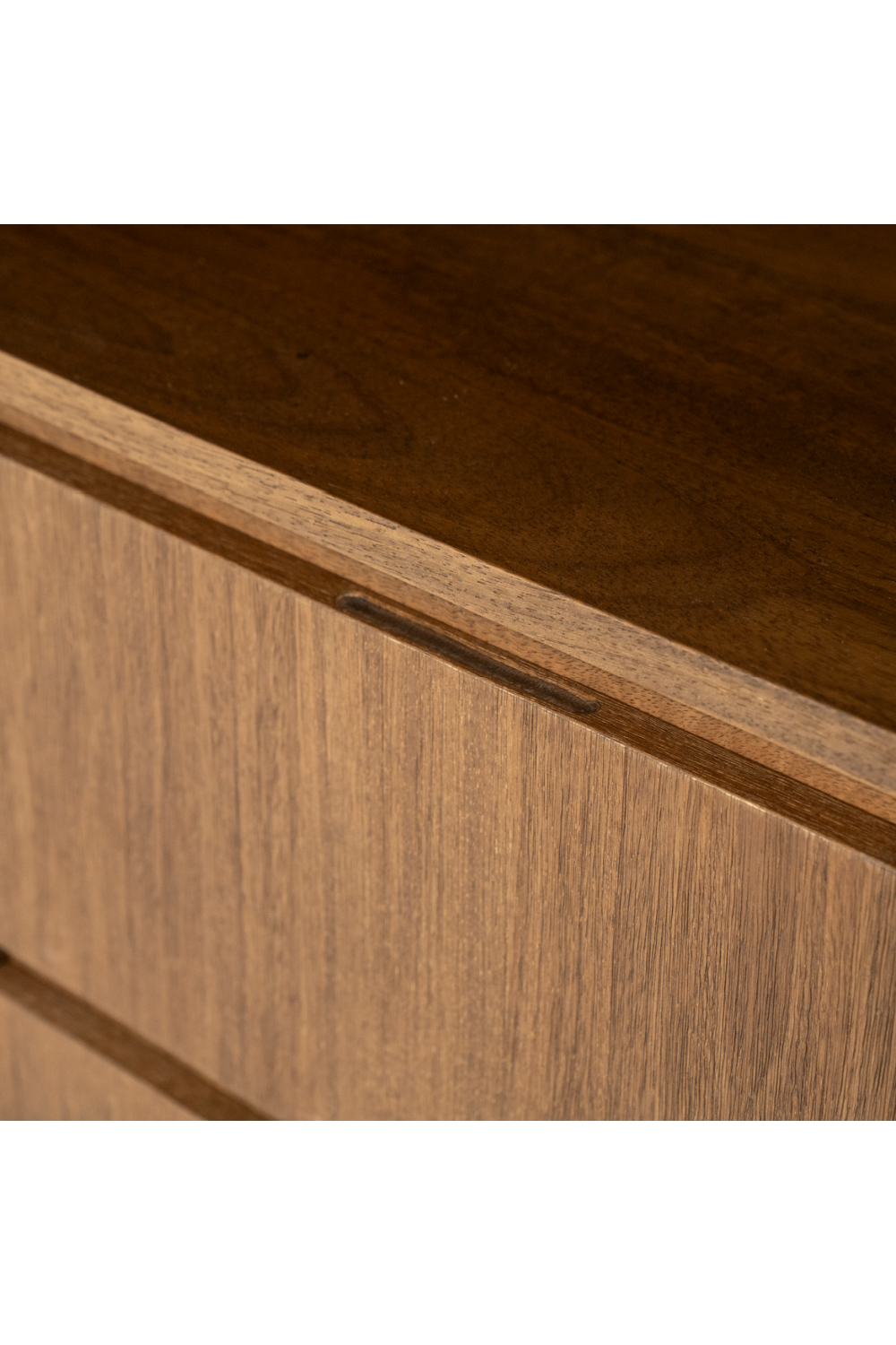 Mango Wood Cabinet | Eleonora Edward | OROA.com