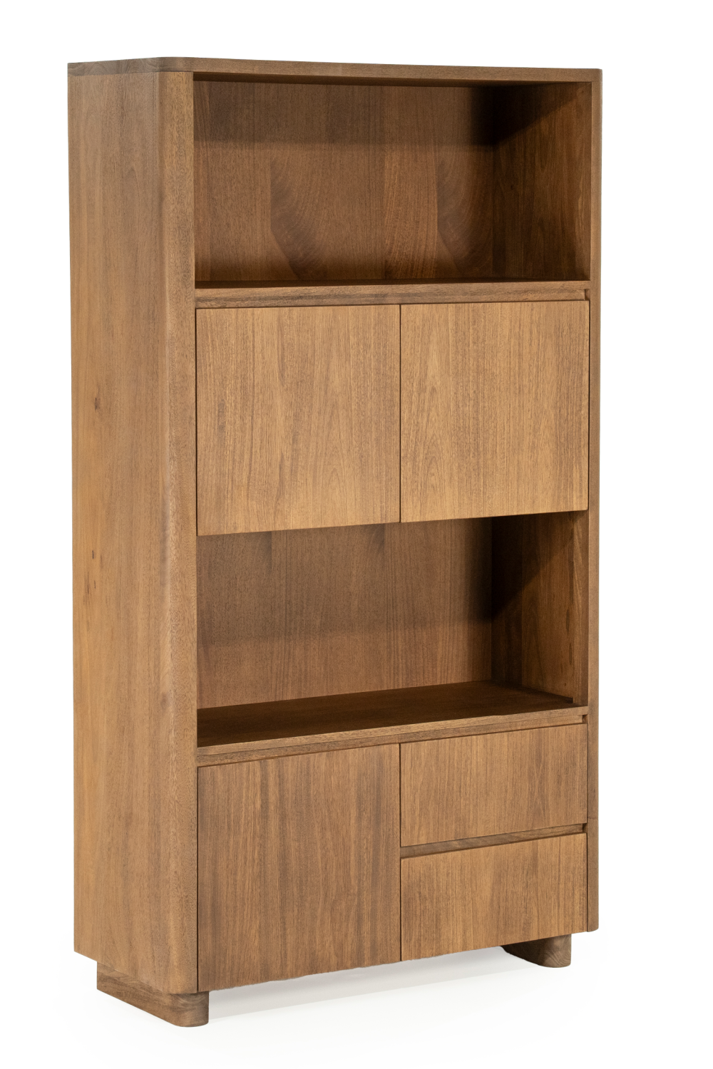 Mango Wood Cabinet | Eleonora Edward | OROA.com