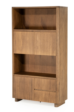 Mango Wood Cabinet | Eleonora Edward | OROA.com