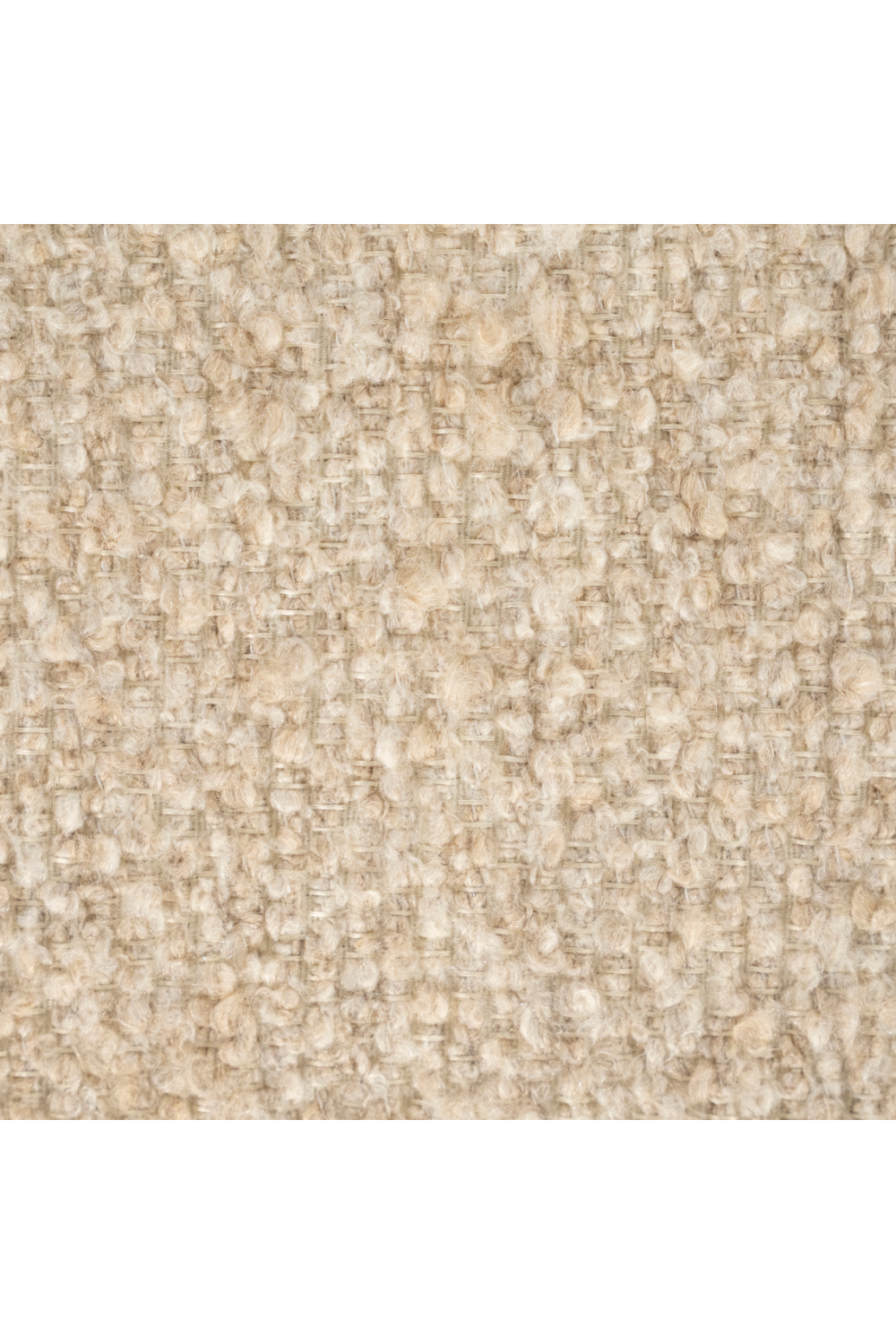 Cushioned Ash Wood Bench | Eleonora George | Oroa.com