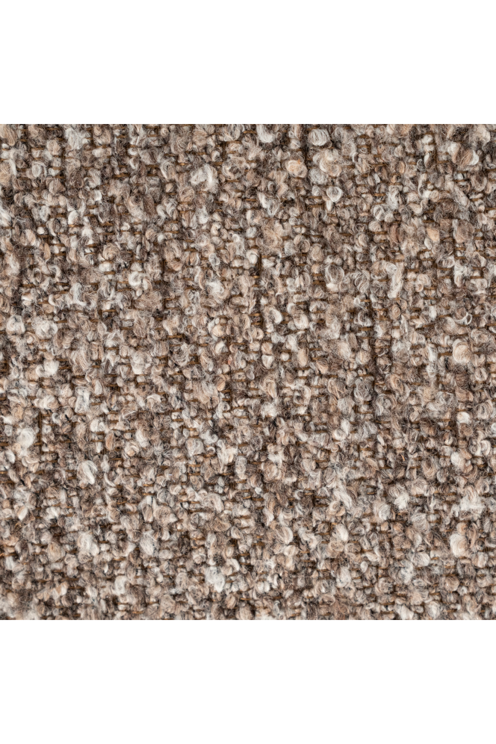 Cushioned Ash Wood Bench | Eleonora George | Oroa.com