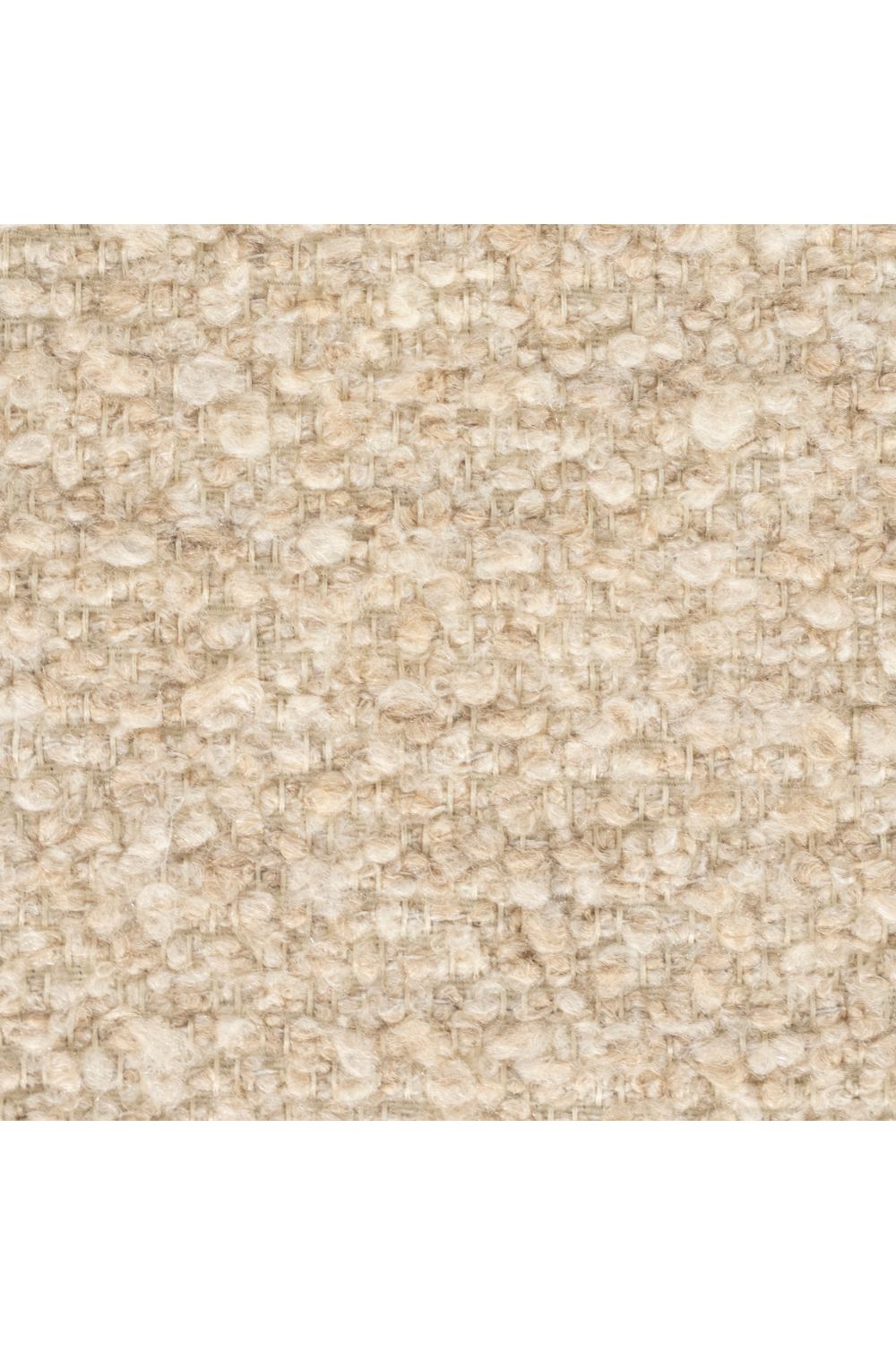 Cushioned Ash Wood Stool | Eleonora George | Oroa.com