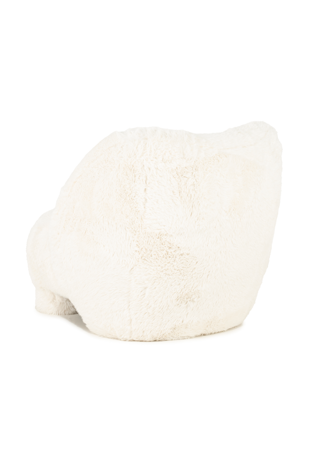 Shaggy Lounge Chair | Eleonora Samson | Oroa.com