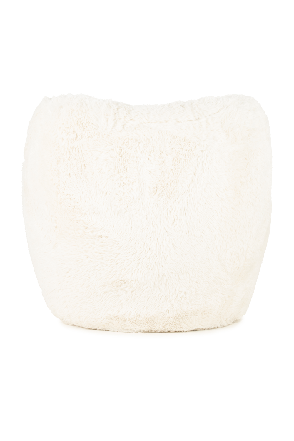 Shaggy Lounge Chair | Eleonora Samson | Oroa.com