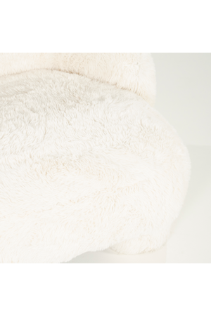 Shaggy Lounge Chair | Eleonora Samson | Oroa.com