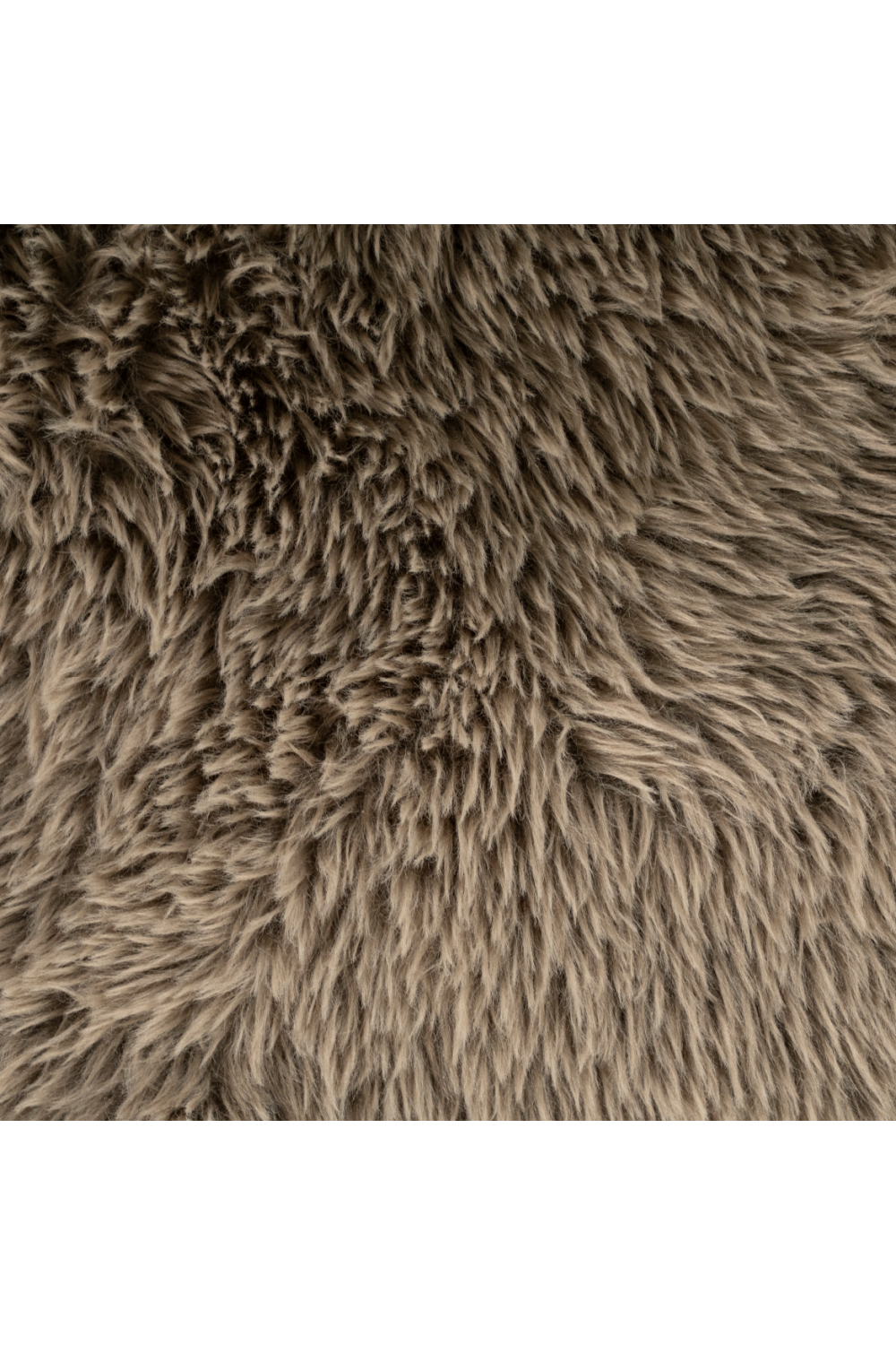 Shaggy Lounge Chair | Eleonora Samson | Oroa.com