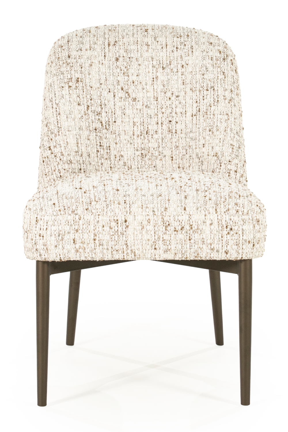 Fabric Upholstered Dining Chair | Eleonora Tobias