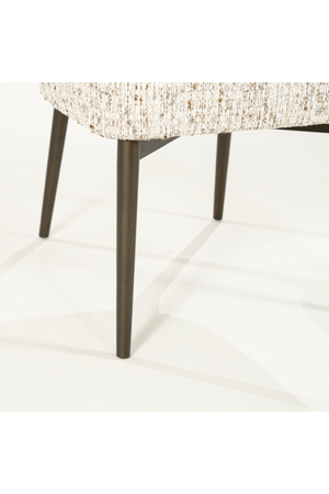 Fabric Upholstered Dining Chair | Eleonora Tobias