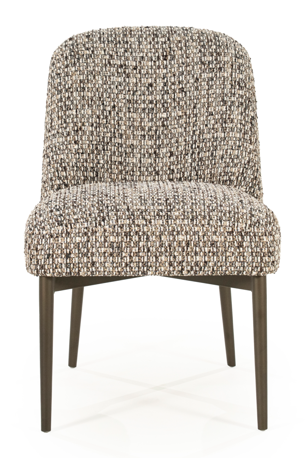 Fabric Upholstered Dining Chair | Eleonora Tobias