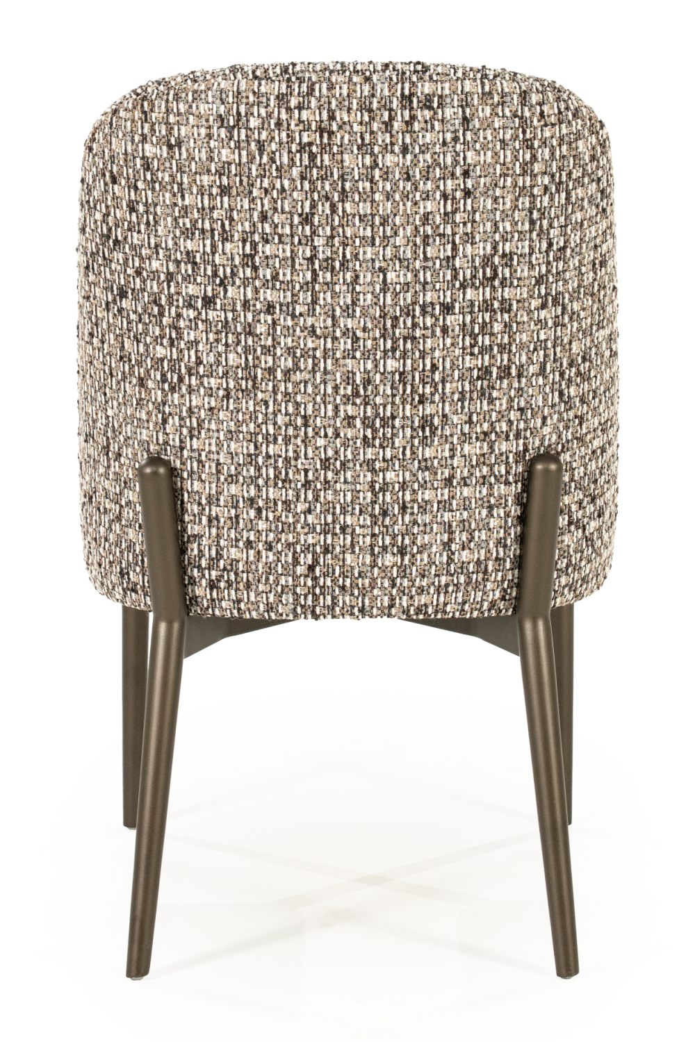 Fabric Upholstered Dining Chair | Eleonora Tobias