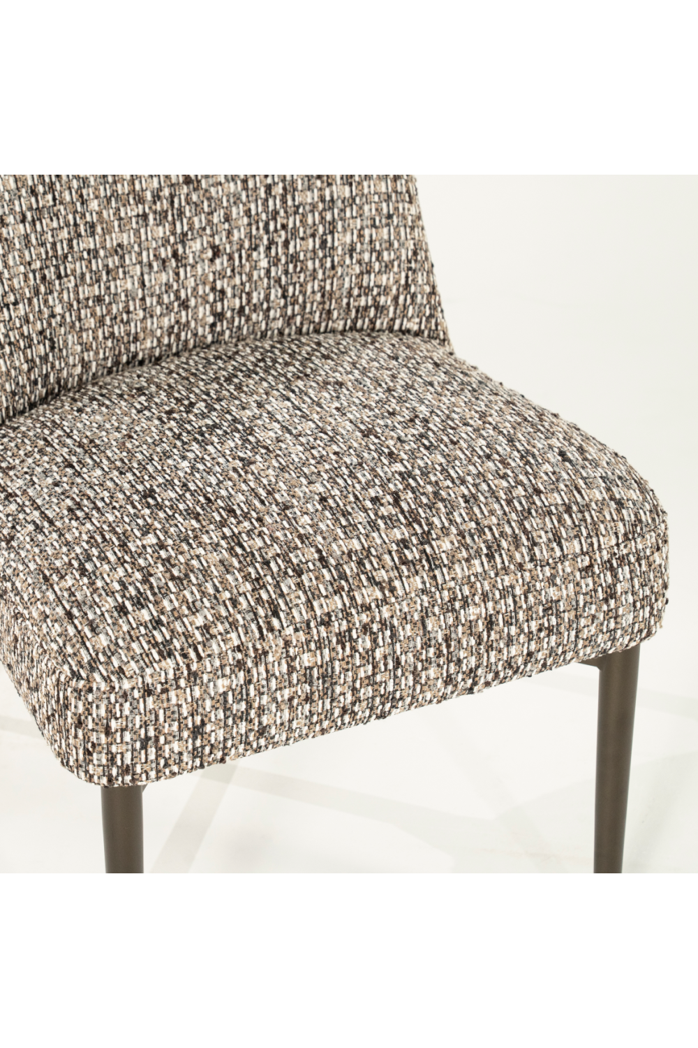 Fabric Upholstered Dining Chair | Eleonora Tobias