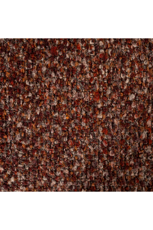 Round Channeled Lounge Chair | Eleonora Tina | Oroa.com