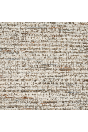 Arched-Back Lounge Chair | Eleonora Ryan | Oroa.com