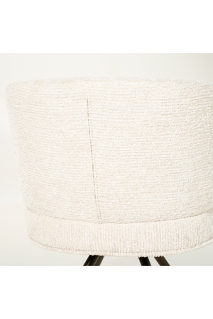 Splayed Leg Dining Chair | Eleonora Jayson | Oroa.com