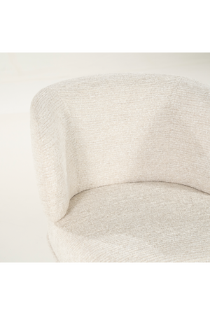 Splayed Leg Dining Chair | Eleonora Jayson | Oroa.com