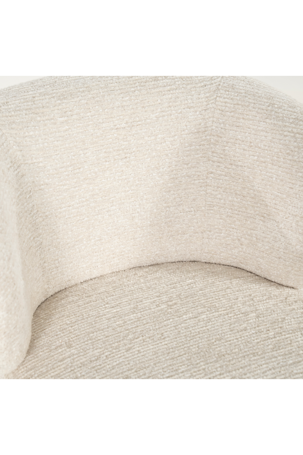 Splayed Leg Dining Chair | Eleonora Jayson | Oroa.com