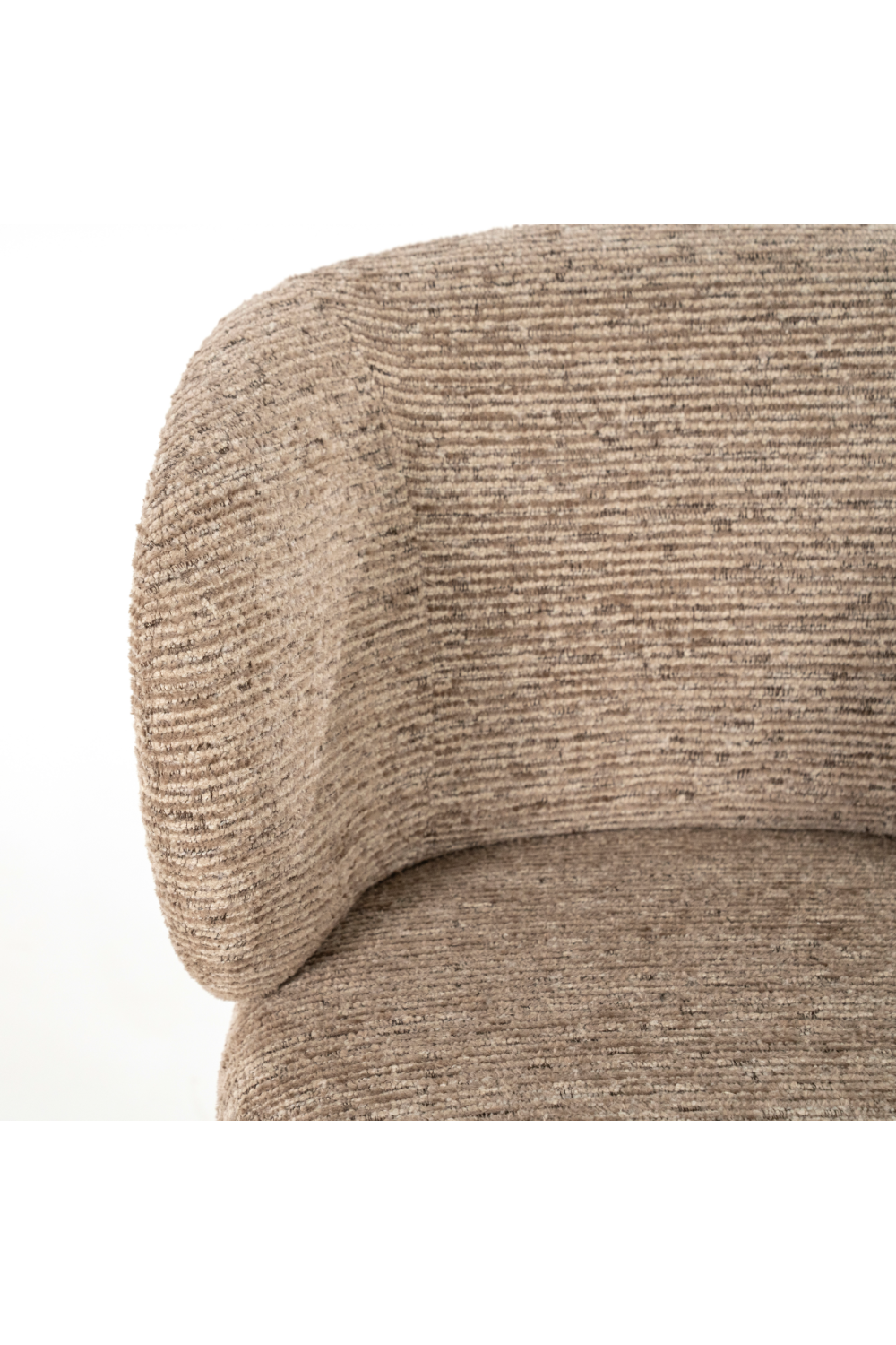 Splayed Leg Dining Chair | Eleonora Jayson | Oroa.com