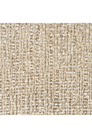 Cut-Out Swivel Chair | Eleonora Alissa | Oroa.com