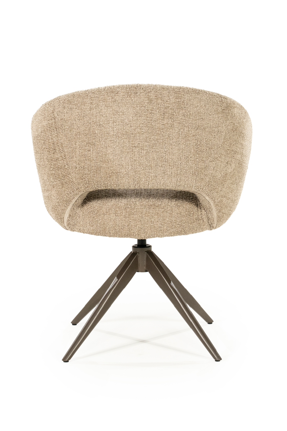 Cut-Out Swivel Chair | Eleonora Alissa | Oroa.com