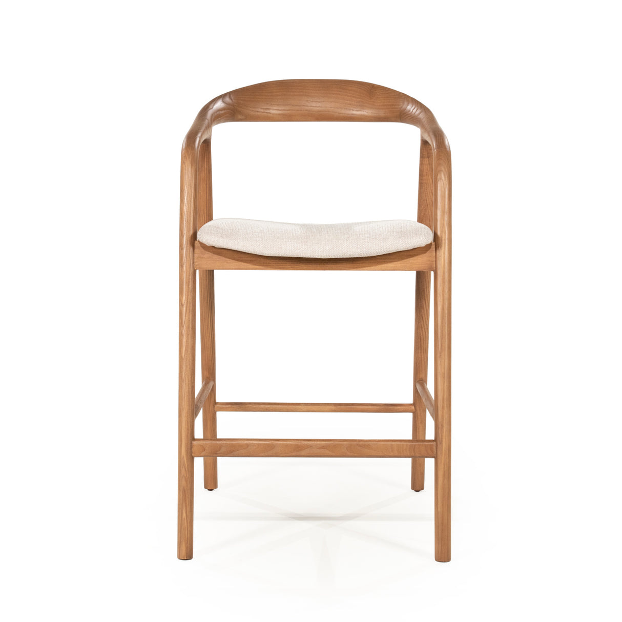   Modern furniture - Lacquered Ash Bar Chair - www.oroa.com | Oroa.com