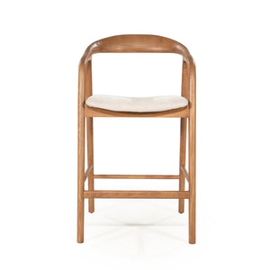   Modern furniture - Lacquered Ash Bar Chair - www.oroa.com | Oroa.com